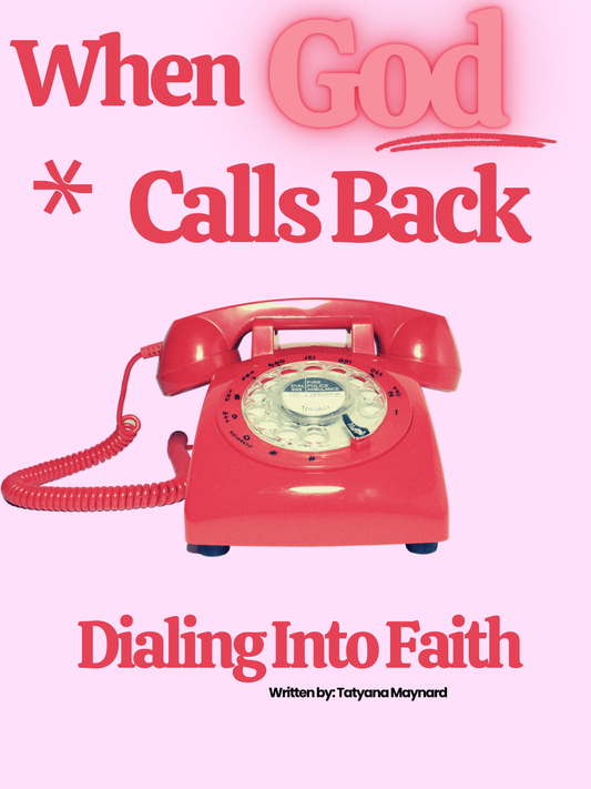When God Calls Back